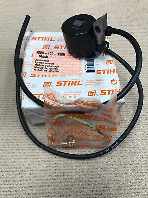 Stihl Oem Ignition Module For Ms Ms Ms Ms