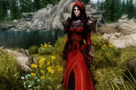 Skyrim Top 13 Best Vampire Mods 2022 Gamerstips