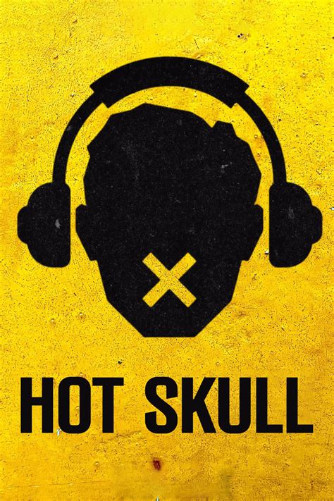 Hot Skull Tv Series Posters The Movie Database Tmdb