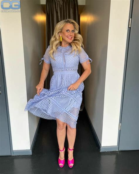 Barbara Schoeneberger Nude Pictures Photos Playboy Naked Topless Fappening