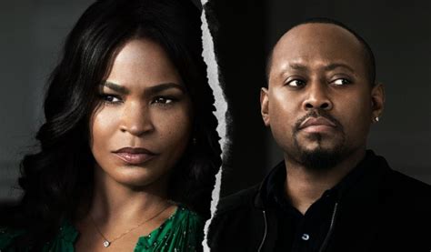 Fatal Affair | Nia Long and Omar Epps Open Up About Their Own Stalkers