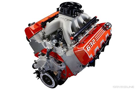 ZZ632 Chevy Crate Engine (Specs, Performance, Price) – Engineerine