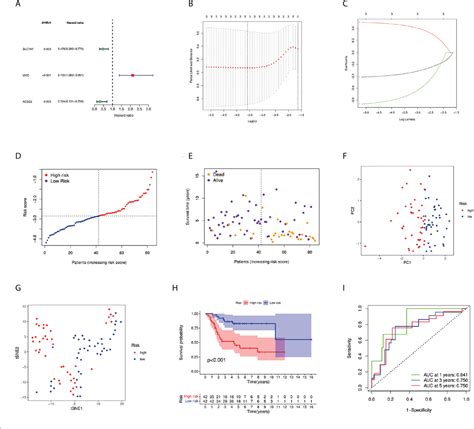 Figure 1 From Comprehensive Analysis Of Fatty Acid And Lactate