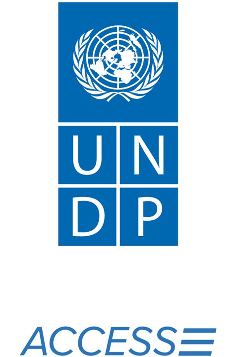 Undp Access☰