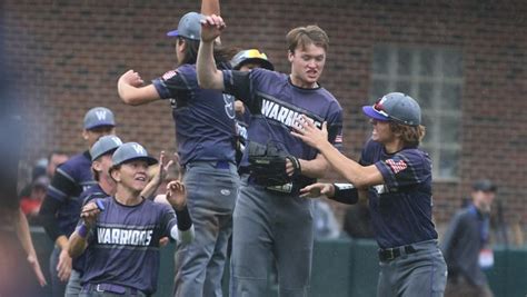 Woodhaven Novi Earn Comeback Wins To Advance To Div 1 Title Game