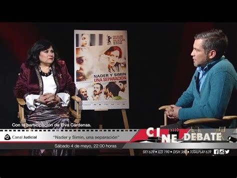 Nader y Simin una separación Cine Debate YouTube