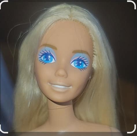 Can Anyone Identify This Girly R Barbie