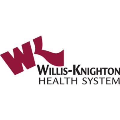 Willis-Knighton Health System Org Chart | The Org