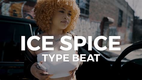 FREE Ice Spice Type Beat So Cold Drill Type Beat YouTube