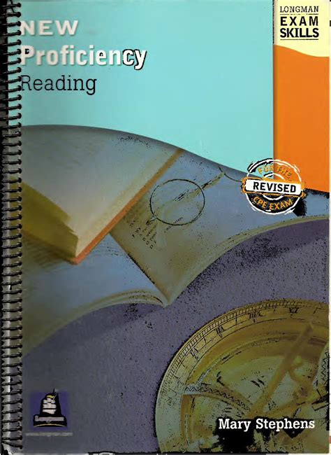 PDF Longman Exam Skills New Proficiency Reading Student S Book Pdf