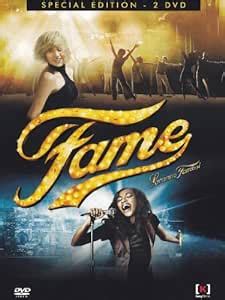 Fame Saranno Famosi Special Edition Dvd Amazon It