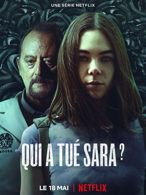 Poster Saison 3 Affiche 10 Sur 69 Allociné