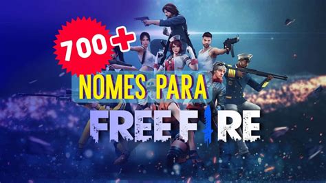 Nome Para Free Fire Masculino Simbolos