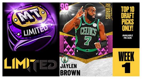 Nba 2k21 Myteam Season 2 Next Is Now Blog Operation Sports