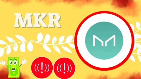 Mkr Prediction Jun Mkr Price News Today Crypto Technical Analysis