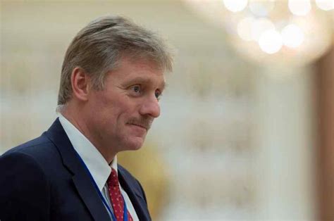 Peskov La Mer Noire Ne Deviendra Jamais Une Mer De L Otan