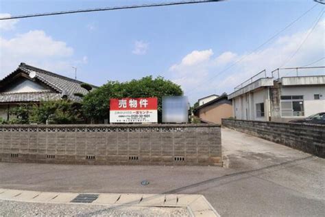 江南市前飛保町寺町 土地の売地情報（fb2y6a0e）｜三井のリハウス