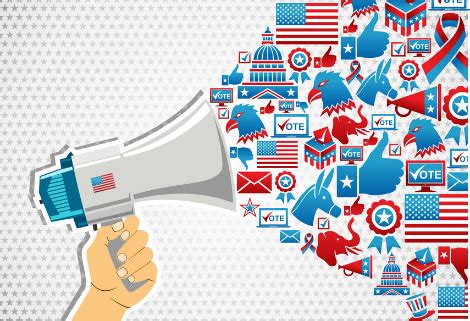 How Social Media Has Changed Politics Its Not Just Tactics The