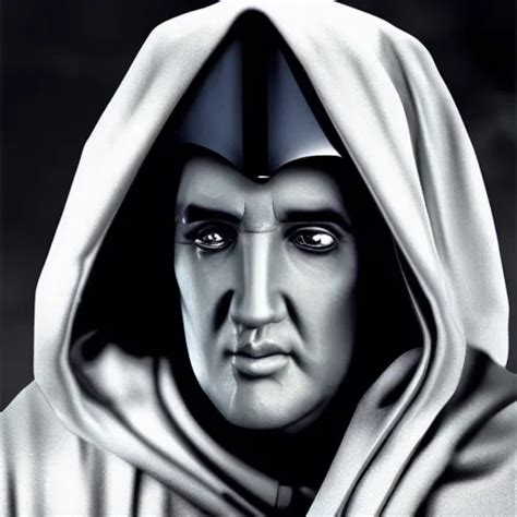 Krea Elvis As Emperor Palpatine Star Wars Cinematic Photorealistic