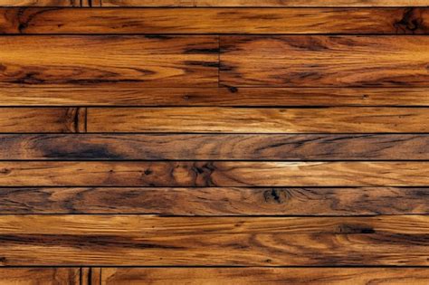 Azulejo De Madera Rústica Textura De Patrones Sin Fisuras Repetible