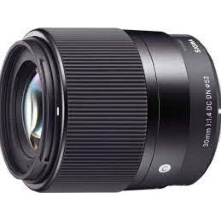 Sigma Mm F Dc Dn Focale Fixe Pour Olympus Hybride Occasion Seconde