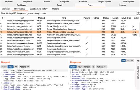 How To Use Burp Suite For Penetration Testing PortSwigger