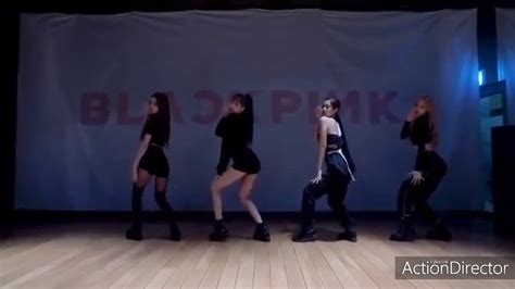 Blackpink How You Like That Dance Practice How You Like That Song