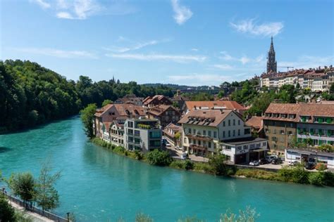 Las Ciudades M S Bonitas De Suiza Que Tienes Que Conocer Tips Para