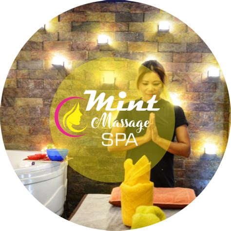 Mint Massage Spa Aurangabad Massage Parlour In Aurangabad Thai Massage In Aurangabad Full