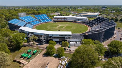 New York's Nassau County Cricket Stadium: All you need to know about ...