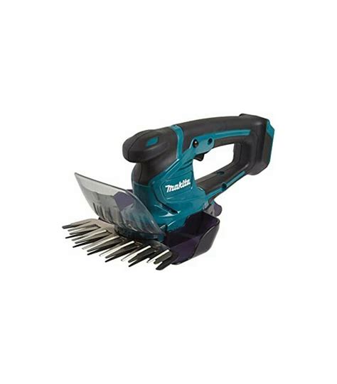 Makita 12V Max CXT Lithium Ion Cordless Grass Shear Bare Unit