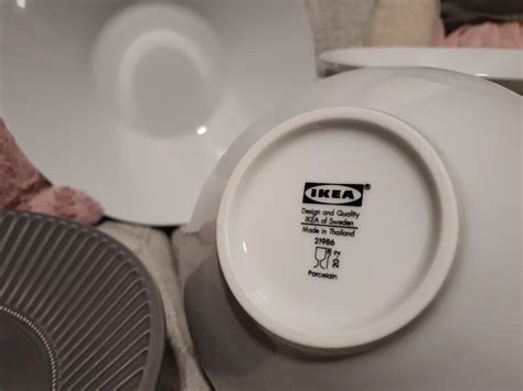 Ikea 365 Dinnerware Furniture And Home Living Kitchenware And Tableware