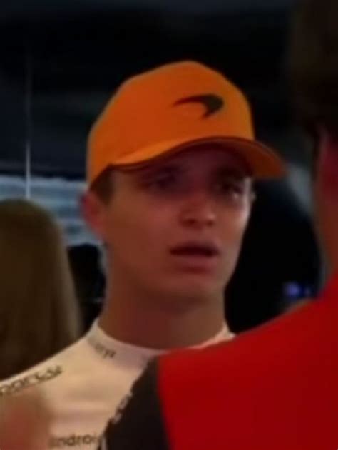 Lando Norris In 2024 Norris Reaction Pictures Formula 1