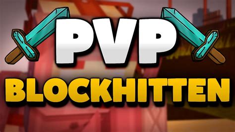 Minecraft PVP TIPPS Und TRICKS 3 BLOCKHITTEN 1 8 Chrom YouTube