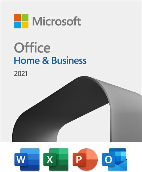 Questions And Answers Microsoft Office Home And Business 2021 1 Device Mac Os Windows [digital