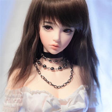 New Arrival Bjd Doll Bjd Sd Fashion Style Mari Resin Joint Doll For