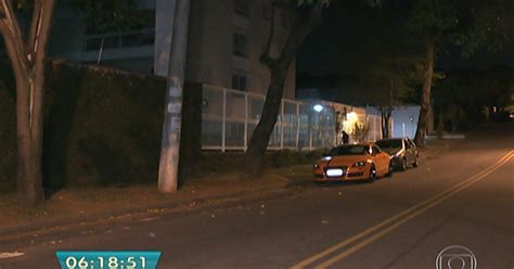 G1 Mulher Morre Em Tentativa De Assalto Na Zona Oeste De Sp Notícias Em São Paulo