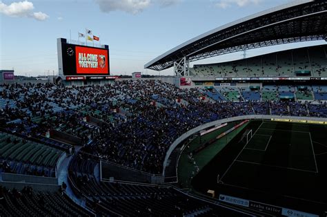 World Cup 2002: Saitama Stadium 2002 – StadiumDB.com