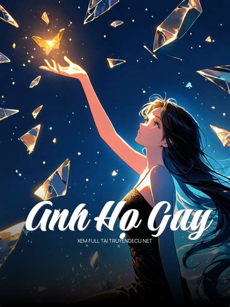 FULL Anh Họ Gay