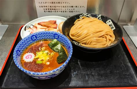 6000杯食べたマニアがオススメ！東京駅・日本橋周辺の激ウマ人気ラーメン35選 Vacanラーメン特集