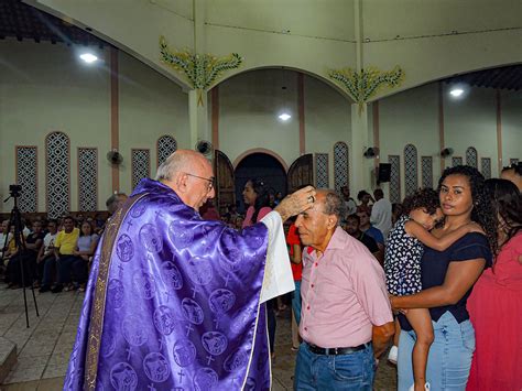 Dioceses Do Regional Nordeste 5 Realizam Abertura Da Campanha Da