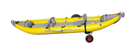 Kayak Cart | Oz Inflatable Kayaks