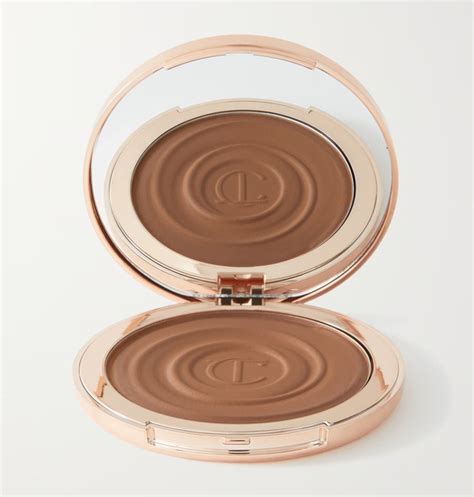 Charlotte Tilbury Beautiful Skin Sun Kissed Glow Bronzer