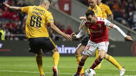 Benfica Vs Braga Prediction And Betting Tips 10 January 2024