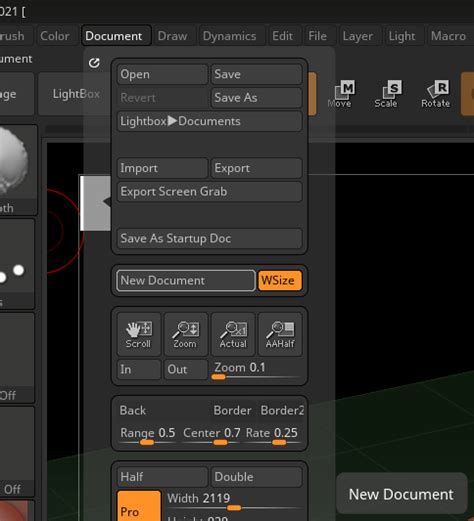 Zbrush Sculpting Learn The Working And How To Sculpt In Zbrush