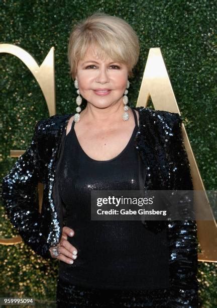 Pia Zadora Images Photos And Premium High Res Pictures Getty Images