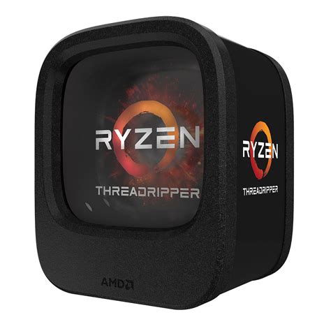 Kit Upgrade PC AMD Ryzen Threadripper 1900X MSI X399 SLI PLUS 32 Go