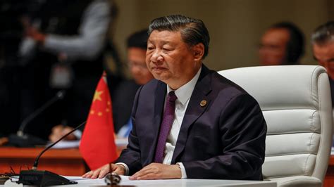 Xi Jinping Likely To Skip G20 Summit New Delhi India China Lac Tensions