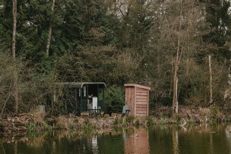 Overnachten In Drenthe Bij Landgoed Mariahoeve Honeyguide