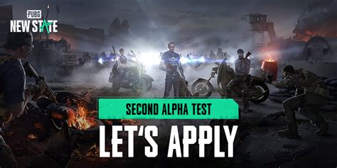 Spesifikasi Minimum Untuk Mencoba PUBG New State Alpha Test Wajib Tahu